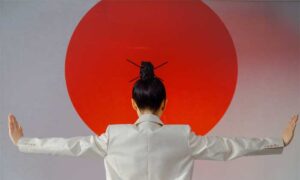abnormalitas kebudayaan jepang