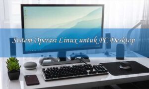 pc desktop