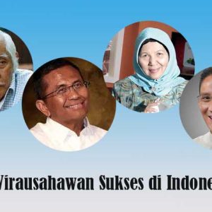 wirausahawan sukses