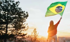 gaya hidup brasil