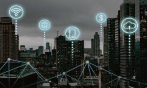 internet of things