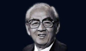 William Soeryadjaya