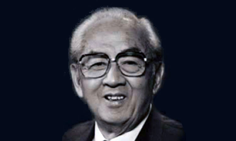 William Soeryadjaya