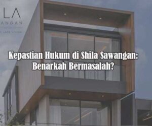 kasus shila sawangan