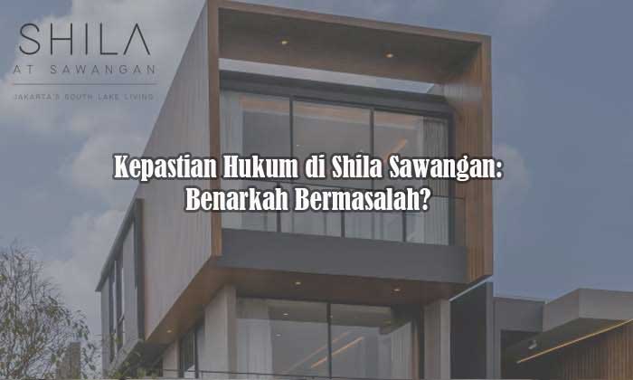 kasus shila sawangan