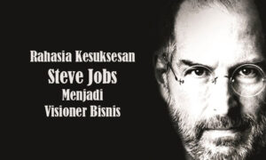 steve jobs