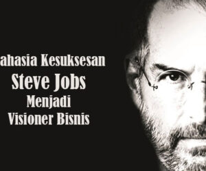 steve jobs