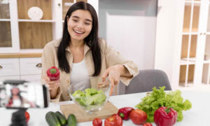 Gaya Hidup Sehat Untuk Kesehatan Otak