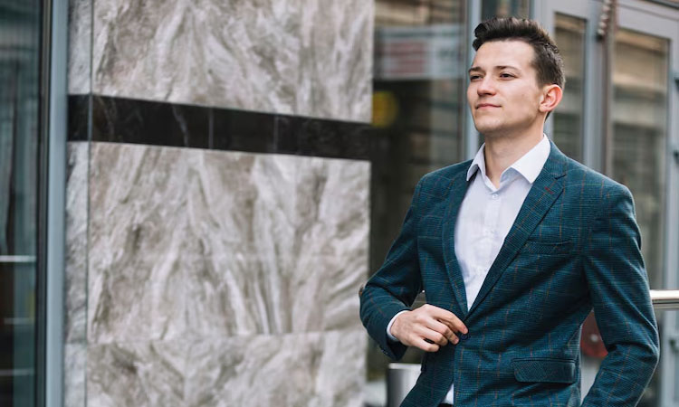 Gaya Kepribadian Unik Diri Sendiri