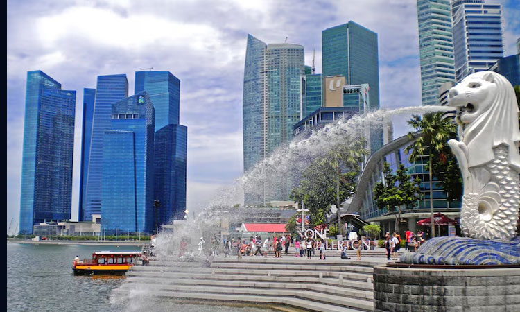 Pendidikan Kewirausahaan Di Singapura