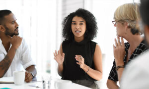 Tips Gaya Komunikasi Yang Efektif