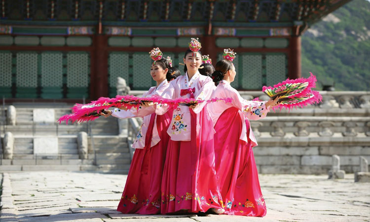 Tradisi Hidup Di Korea Selatan