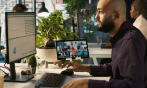 Networking Para Founder Startup