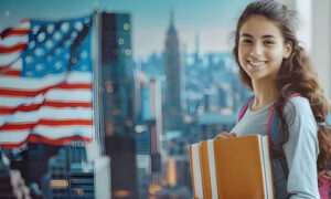 Pendidikan Demokratis Di Amerika Serikat