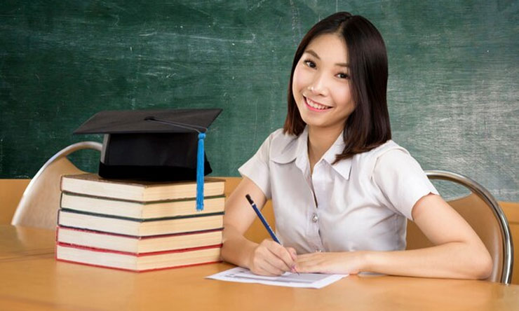 Pendidikan Di Asia Tenggara