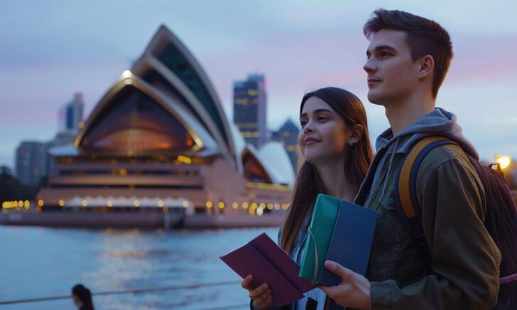 Pendidikan Di Australia