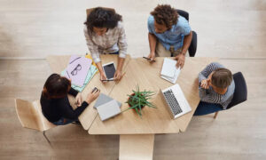 Coworking Space