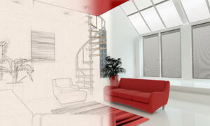 Gaya Desain Interior